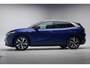 Volkswagen ID.4 77 kWh First Pro 3-Fase [ LED Navi Apple/Android Half-leder ]