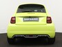 Abarth 500e Turismo 42 kWh 155 pk Automaat | Accu 98,7% | Navigatie | 18"LMV| Lederen/Alcantara Bekleding | Dodehoek Detectie | Parkeersensoren Voor/ Achter |