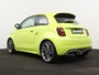 Abarth 500e Turismo 42 kWh 155 pk Automaat | Accu 98,7% | Navigatie | 18"LMV| Lederen/Alcantara Bekleding | Dodehoek Detectie | Parkeersensoren Voor/ Achter |