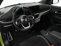 Abarth 500e Turismo 42 kWh 155 pk Automaat | Navigatie | 18"LMV| Lederen/Alcantara Bekleding | Dodehoek Detectie | Parkeersensoren Voor/ Achter