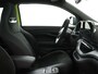 Abarth 500e Turismo 42 kWh 155 pk Automaat | Accu 98,7% | Navigatie | 18"LMV| Lederen/Alcantara Bekleding | Dodehoek Detectie | Parkeersensoren Voor/ Achter |