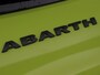 Abarth 500e Turismo 42 kWh 155 pk Automaat | Accu 98,7% | Navigatie | 18"LMV| Lederen/Alcantara Bekleding | Dodehoek Detectie | Parkeersensoren Voor/ Achter |