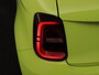 Abarth 500e Turismo 42 kWh 155 pk Automaat | Accu 98,7% | Navigatie | 18"LMV| Lederen/Alcantara Bekleding | Dodehoek Detectie | Parkeersensoren Voor/ Achter |