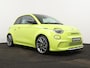 Abarth 500e Turismo 42 kWh 155 pk Automaat | Navigatie | 18"LMV| Lederen/Alcantara Bekleding | Dodehoek Detectie | Parkeersensoren Voor/ Achter