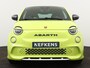 Abarth 500e Turismo 42 kWh 155 pk Automaat | Accu 98,7% | Navigatie | 18"LMV| Lederen/Alcantara Bekleding | Dodehoek Detectie | Parkeersensoren Voor/ Achter |