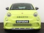 Abarth 500e Turismo 42 kWh 155 pk Automaat | Navigatie | 18"LMV| Lederen/Alcantara Bekleding | Dodehoek Detectie | Parkeersensoren Voor/ Achter