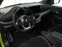 Abarth 500e Turismo 42 kWh 155 pk Automaat | Accu 98,7% | Navigatie | 18"LMV| Lederen/Alcantara Bekleding | Dodehoek Detectie | Parkeersensoren Voor/ Achter |