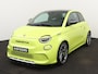 Abarth 500e Turismo 42 kWh 155 pk Automaat | Navigatie | 18"LMV| Lederen/Alcantara Bekleding | Dodehoek Detectie | Parkeersensoren Voor/ Achter