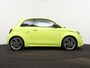 Abarth 500e Turismo 42 kWh 155 pk Automaat | Accu 98,7% | Navigatie | 18"LMV| Lederen/Alcantara Bekleding | Dodehoek Detectie | Parkeersensoren Voor/ Achter |