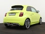 Abarth 500e Turismo 42 kWh 155 pk Automaat | Accu 98,7% | Navigatie | 18"LMV| Lederen/Alcantara Bekleding | Dodehoek Detectie | Parkeersensoren Voor/ Achter |