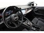 Audi A3 30 TFSI Advanced edition Aut. [ Navi Sportstoelen Adapt.cruise ]