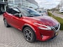Nissan Qashqai E-power 190pk Tekna | Panoramadak | 360 Camera | Stoel & Stuurverwarming | Led | Adaptive Cruise Control | Parkeersensoren | Climate Control