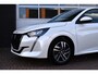 Peugeot 208 1.2 PureTech 100PK Allure Pack | Carplay | Camera | Adapt. Cruise | 3D Dash | Stoelverw. | Incl. garantie