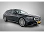 Mercedes-Benz E-klasse Estate 300 e Sport Edition Trekhaak | AMG Line | Night Pakket | Panorama Schuif-Kanteldak | Lederen Bekleding | Diital Licht | Alarm. Inclusief 24 maanden MB Certified garantie voor Europa.