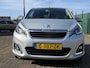 Peugeot 108 1.0 e-VTi Allure ALL-INRIJKLAARPRIJS/Camera/Climate Controle/Touchscreen/Lage kilometerstand