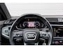Audi Q3 Sportback 35 TFSI 150pk S-tronic S Edition Panoramadak | Camera | Leder | Stoelverwarming | Navigatie | Smartphone Interface