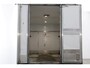 Ford Transit 350 2.0 TDCI 130pk E6 Bakwagen met achterdeuren 2 Persoons 12-2020