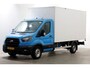 Ford Transit 350 2.0 TDCI 130pk E6 Bakwagen met achterdeuren 2 Persoons 12-2020