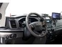 Ford Transit 350 2.0 TDCI 130pk E6 Bakwagen met achterdeuren 2 Persoons 12-2020
