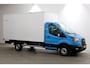 Ford Transit 350 2.0 TDCI 130pk E6 Bakwagen met achterdeuren 2 Persoons 12-2020