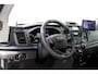 Ford Transit 350 2.0 TDCI 130pk E6 Bakwagen met achterdeuren 2 Persoons 12-2020