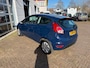 Ford Fiesta 1.0 Style