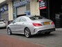 Mercedes-Benz CLA 200 AMG Automaat Leer Navi Camera