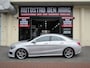 Mercedes-Benz CLA 200 AMG Automaat Leer Navi Camera