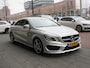 Mercedes-Benz CLA 200 AMG Automaat Leer Navi Camera