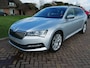 Skoda Superb Combi 1.6 TDi 120 AMBITION DSG CLIMA NAVI ** 9999 NETTO **