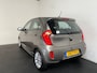 Kia Picanto 1.2 CVVT Comfort Pack