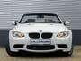 BMW M3 3-serie Cabrio DCT - Lagerschalen - LCI - Navi CIC