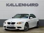 BMW M3 3-serie Cabrio DCT - Lagerschalen - LCI - Navi CIC