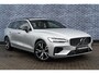 Volvo V60 2.0 T6 Recharge AWD R-Design | Plug-in Hybrid (PHEV) | Panoramadak | Trekhaak | Achteruitrijcamera | Elektrische Achterklep | Keyless Entry | Stoelverwarming | Navigatie | Apple Carplay | Android Auto