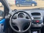 Peugeot 107 1.0-12V XS|AIRCO|ELEKRMEN|TOERENTELLER|5DEURS