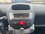 Peugeot 107 1.0-12V XS|AIRCO|ELEKRMEN|TOERENTELLER|5DEURS