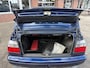 Volkswagen Golf Cabriolet Milestone 1.8 90 pk - softtop - leder -