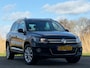 Volkswagen Tiguan 1.4 TSI Sport&Style - Deep Black Pearl - Carplay/Leder - Superstaat