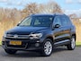 Volkswagen Tiguan 1.4 TSI Sport&Style - Deep Black Pearl - Carplay/Leder - Superstaat
