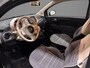 Fiat 500 Hybrid Lounge | Navigatiesysteem | Cruise Controle | Airco | LMV 15" | Parkeersesnoren |