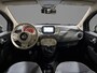 Fiat 500 Hybrid Lounge | Navigatiesysteem | Cruise Controle | Airco | LMV 15" | Parkeersesnoren |