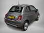 Fiat 500 Hybrid Lounge | Navigatiesysteem | Cruise Controle | Airco | LMV 15" | Parkeersesnoren |