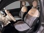 Fiat 500 Hybrid Lounge | Navigatiesysteem | Cruise Controle | Airco | LMV 15" | Parkeersesnoren |