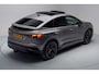 Audi Q4 Sportback e-tron 50 quattro 299pk S edition 77 kWh 3-fase [ Panorama Leder Sonos Head-up ]