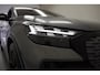Audi Q4 Sportback e-tron 50 quattro 299pk S edition 77 kWh 3-fase [ Panorama Leder Sonos Head-up ]