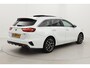 Kia Ceed Sportswagon 1.5 T-GDi MHEV GT-Line Edition | Panoramadak | Navigatie | Apple Carplay / Android Auto | Parkeersensoren achter | Camera | Cruise Control | Clima | 17 inch