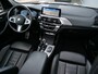 BMW X3 M40i xDrive 360pk High Executive Automaat Head-up display / Trekhaak / Schuifdak