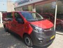 Opel Vivaro 1.6 CDTi DUBB. CAB. L2 145 PK AIRCO €12.900,- EX. BTW