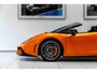 Lamborghini Gallardo LP570-4 Spyder Performante