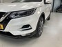 Nissan Qashqai 1.3 DIG-T Premium Edition / lederen bekleding / Naviagtie / LM velgen / Panorama dak.